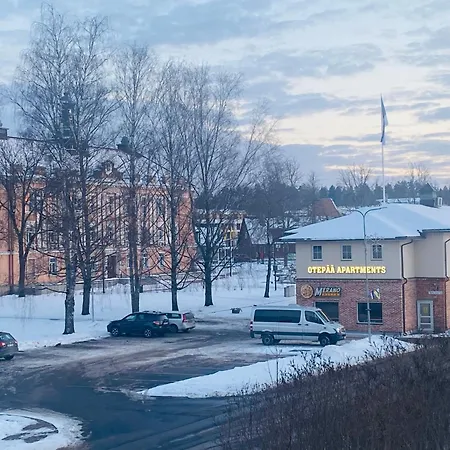 Lägenhet View
