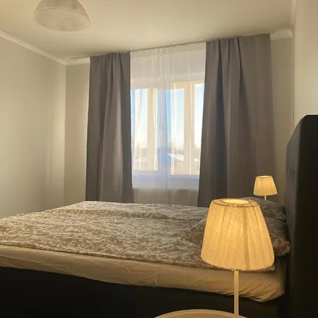 View Apartment *