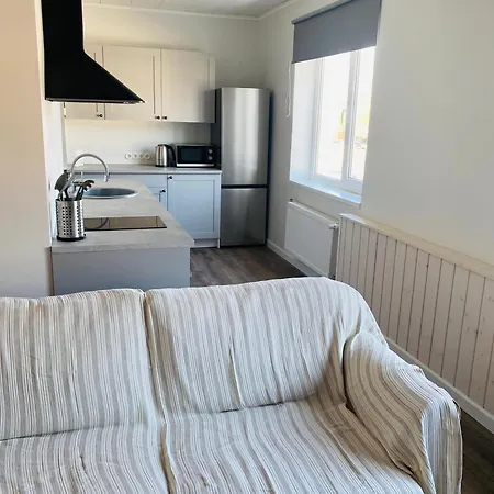 View Apartment *