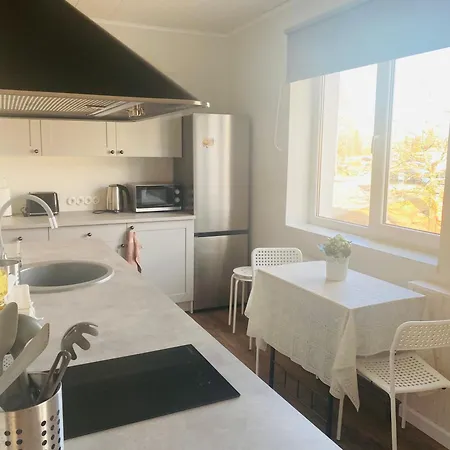 View Apartment *