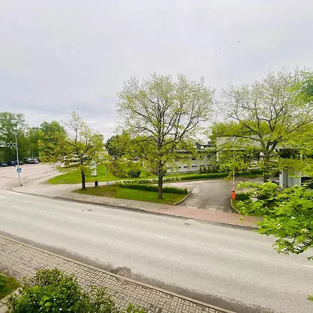 דירה View Otepää