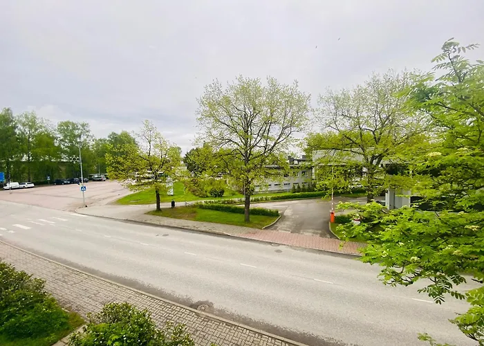 Apartament View Otepää